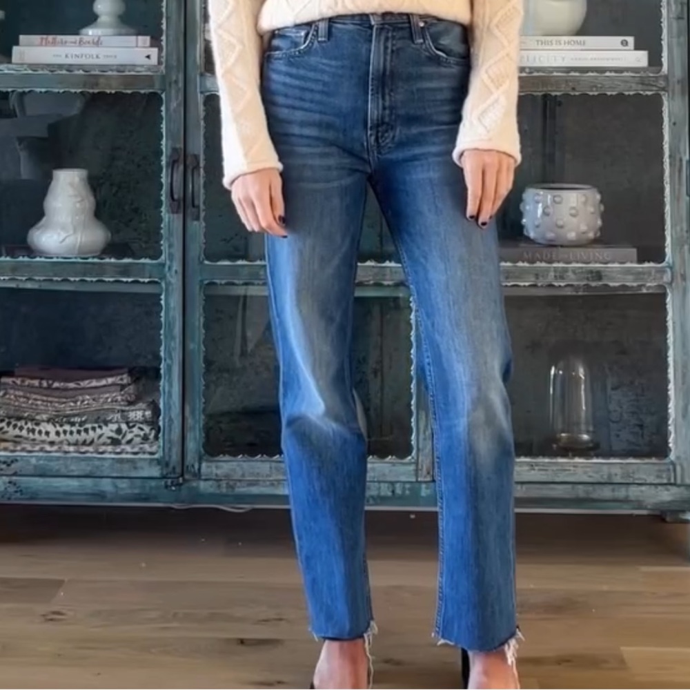 Mango Jeans